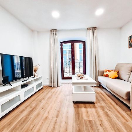 Apartamento Tiendas 8 Альмерия Экстерьер фото