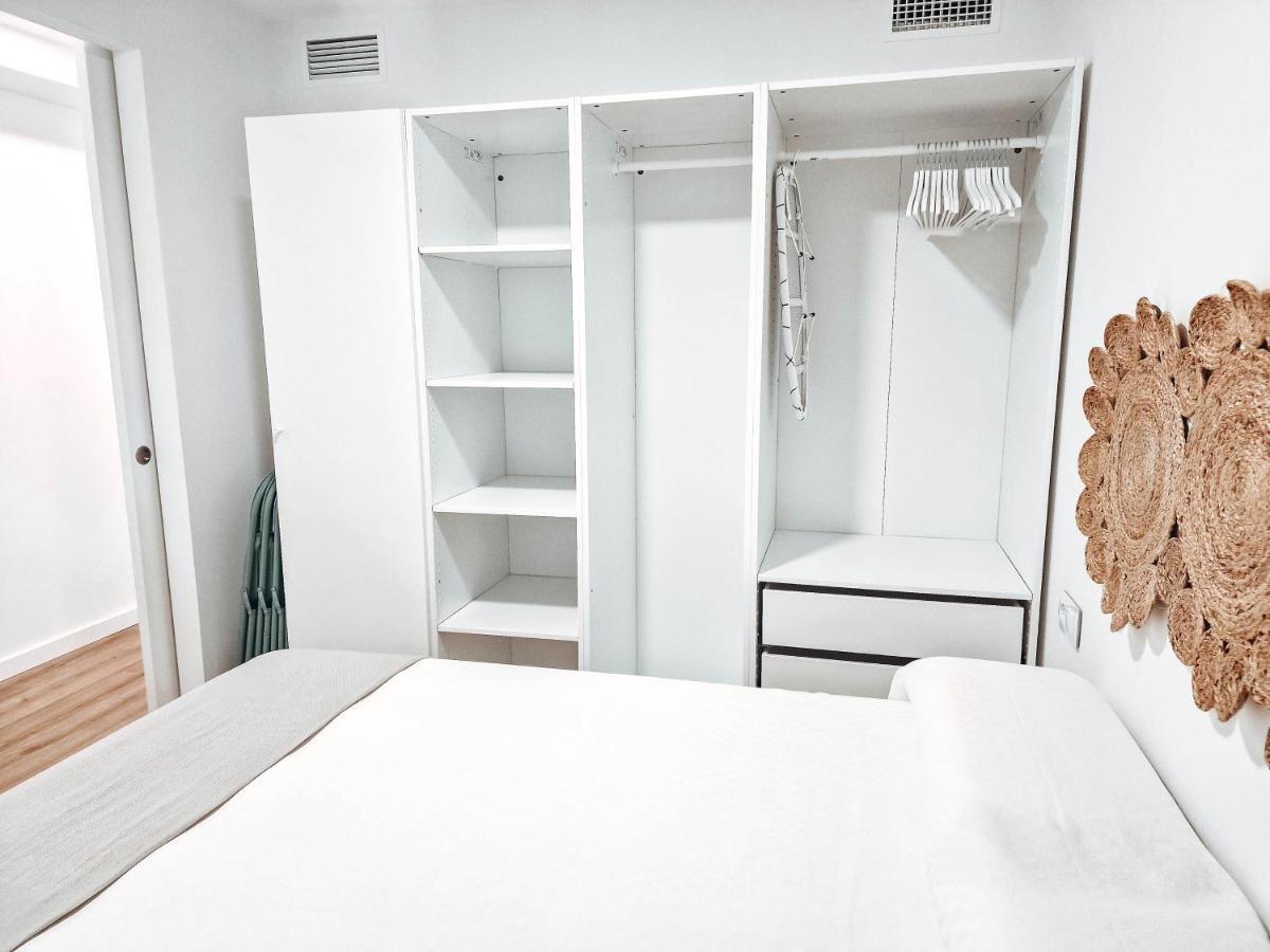 Apartamento Tiendas 8 Альмерия Экстерьер фото