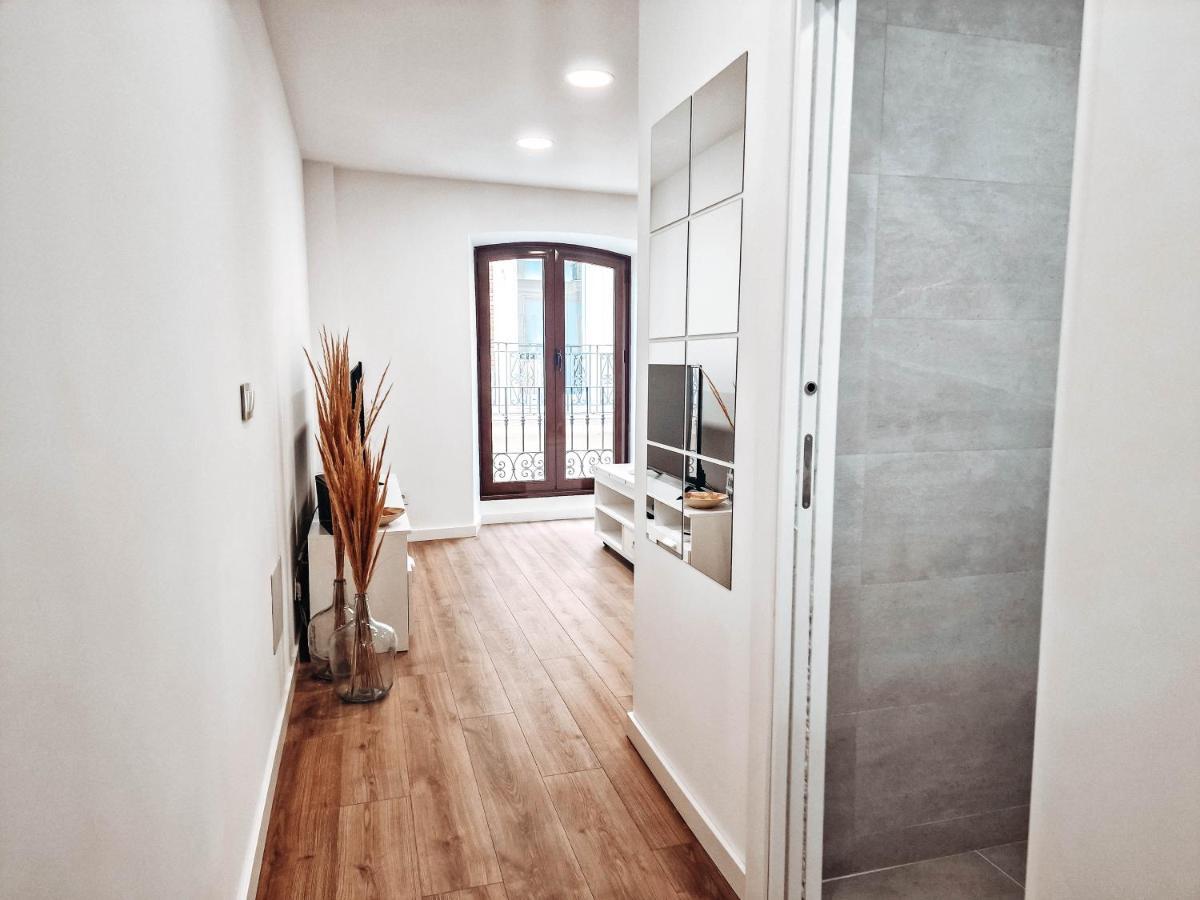 Apartamento Tiendas 8 Альмерия Экстерьер фото