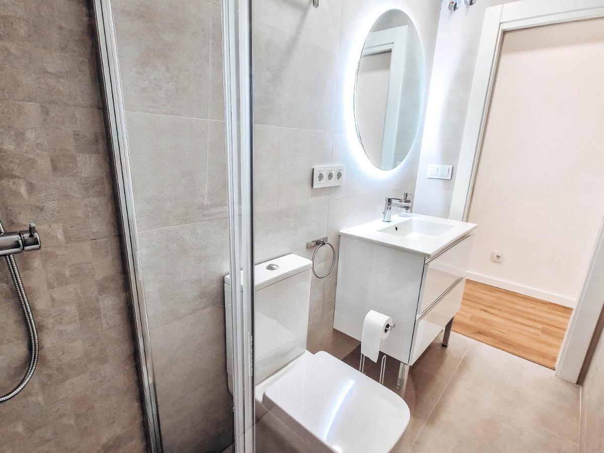 Apartamento Tiendas 8 Альмерия Экстерьер фото