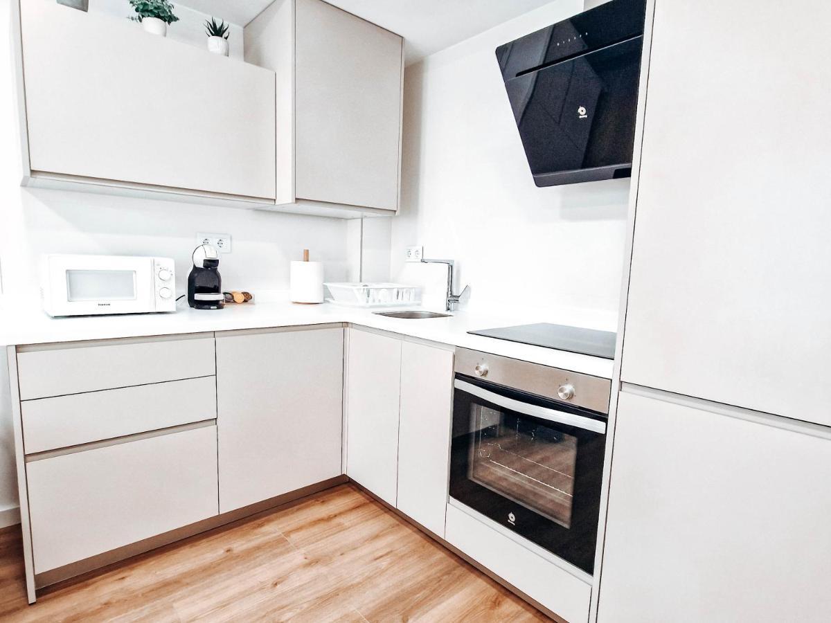 Apartamento Tiendas 8 Альмерия Экстерьер фото