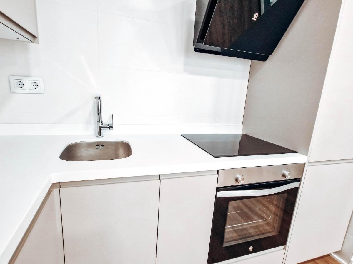 Apartamento Tiendas 8 Альмерия Экстерьер фото
