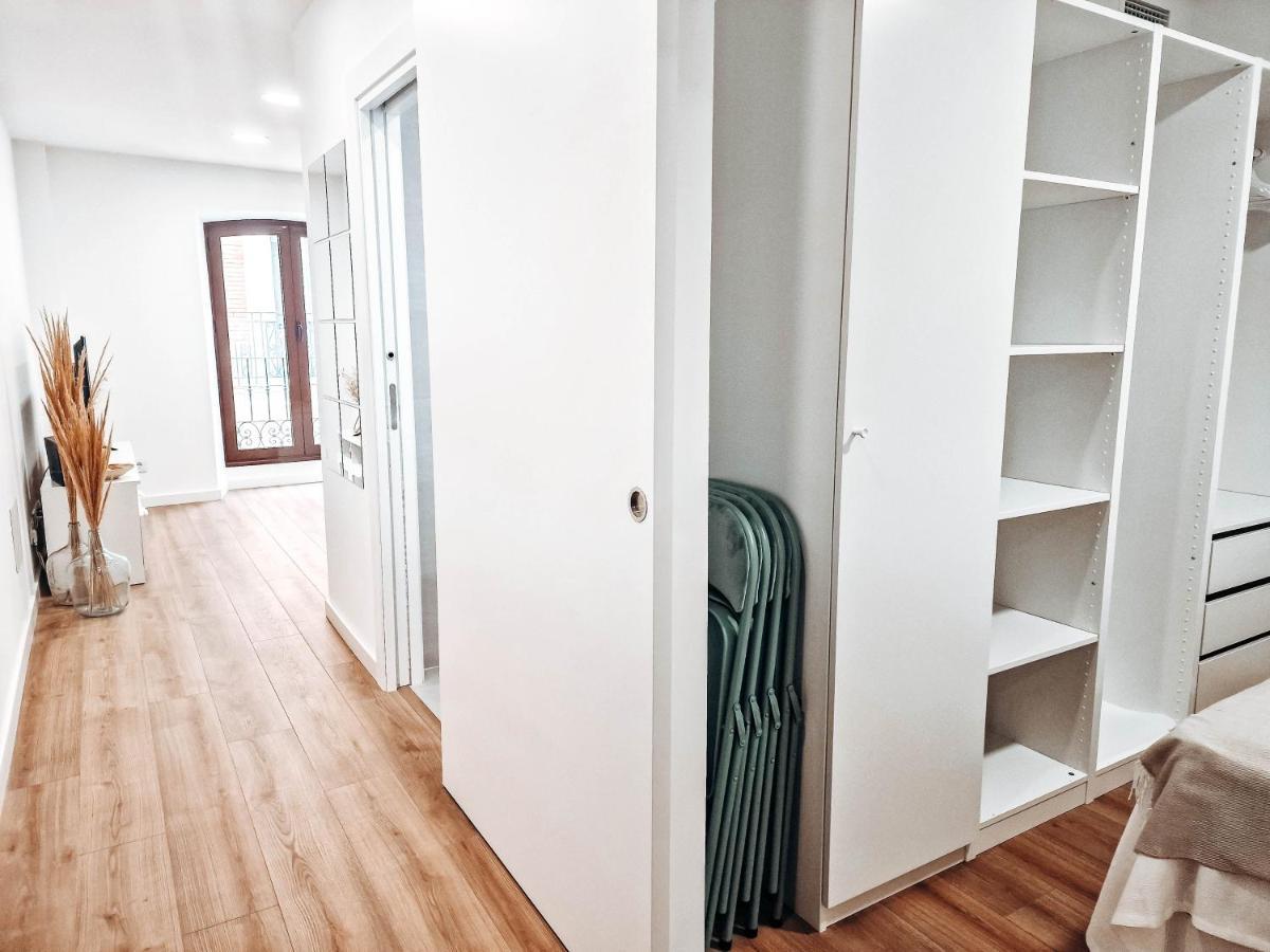 Apartamento Tiendas 8 Альмерия Экстерьер фото