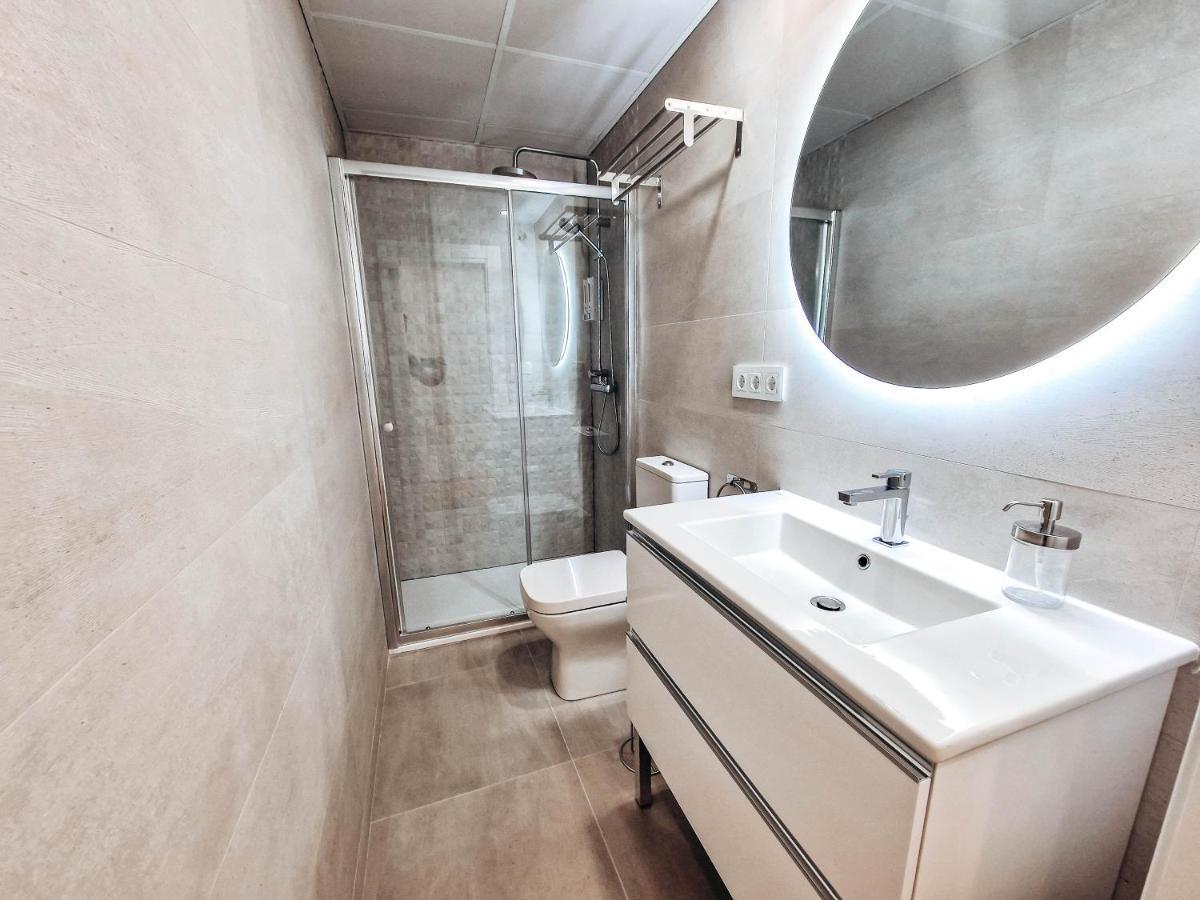 Apartamento Tiendas 8 Альмерия Экстерьер фото