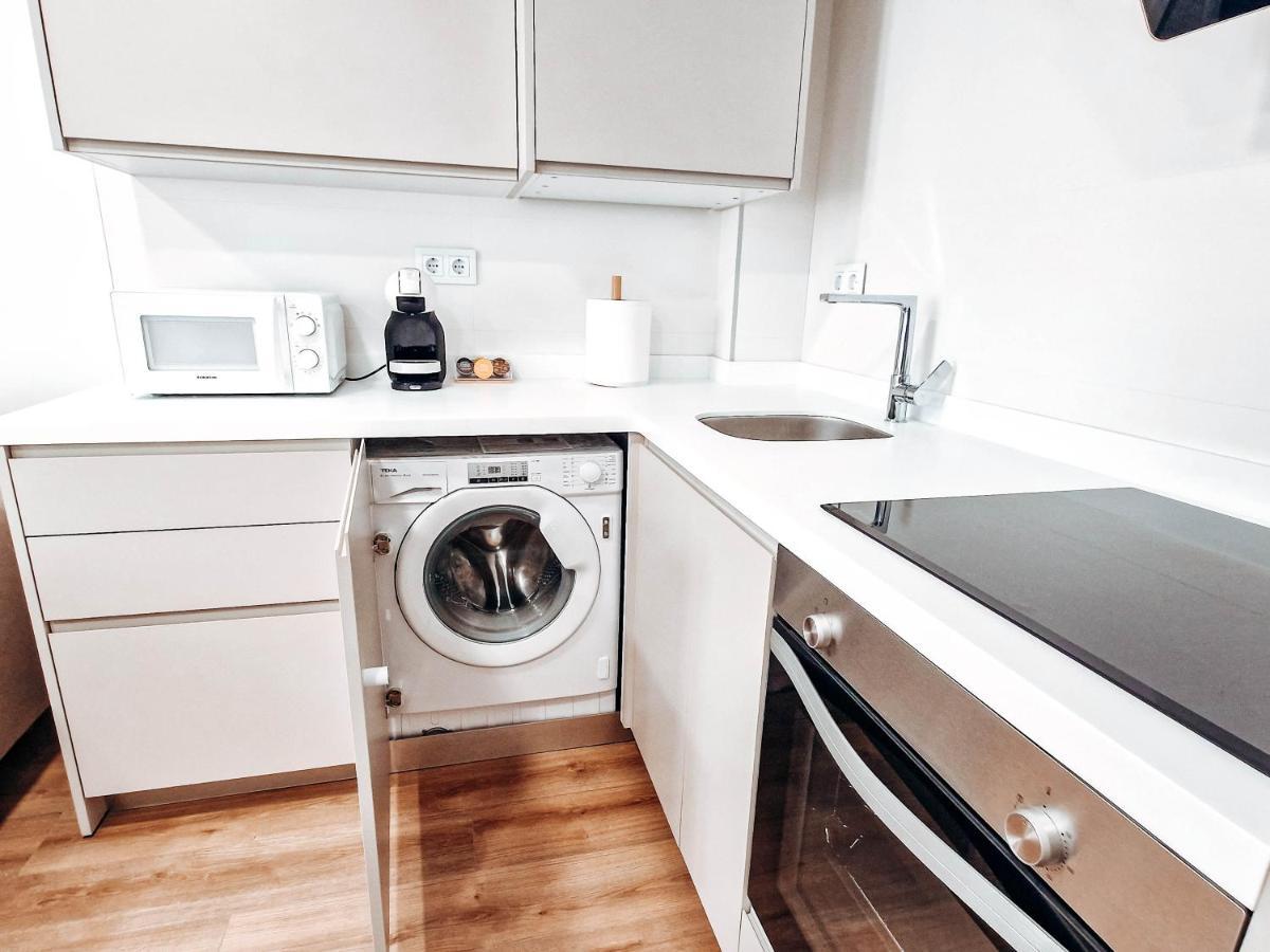 Apartamento Tiendas 8 Альмерия Экстерьер фото