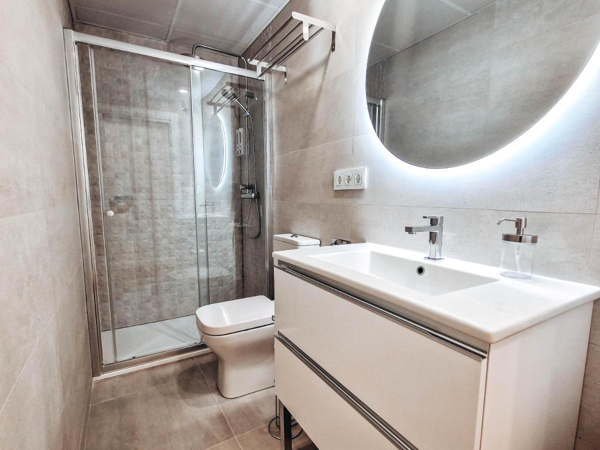 Apartamento Tiendas 8 Альмерия Экстерьер фото