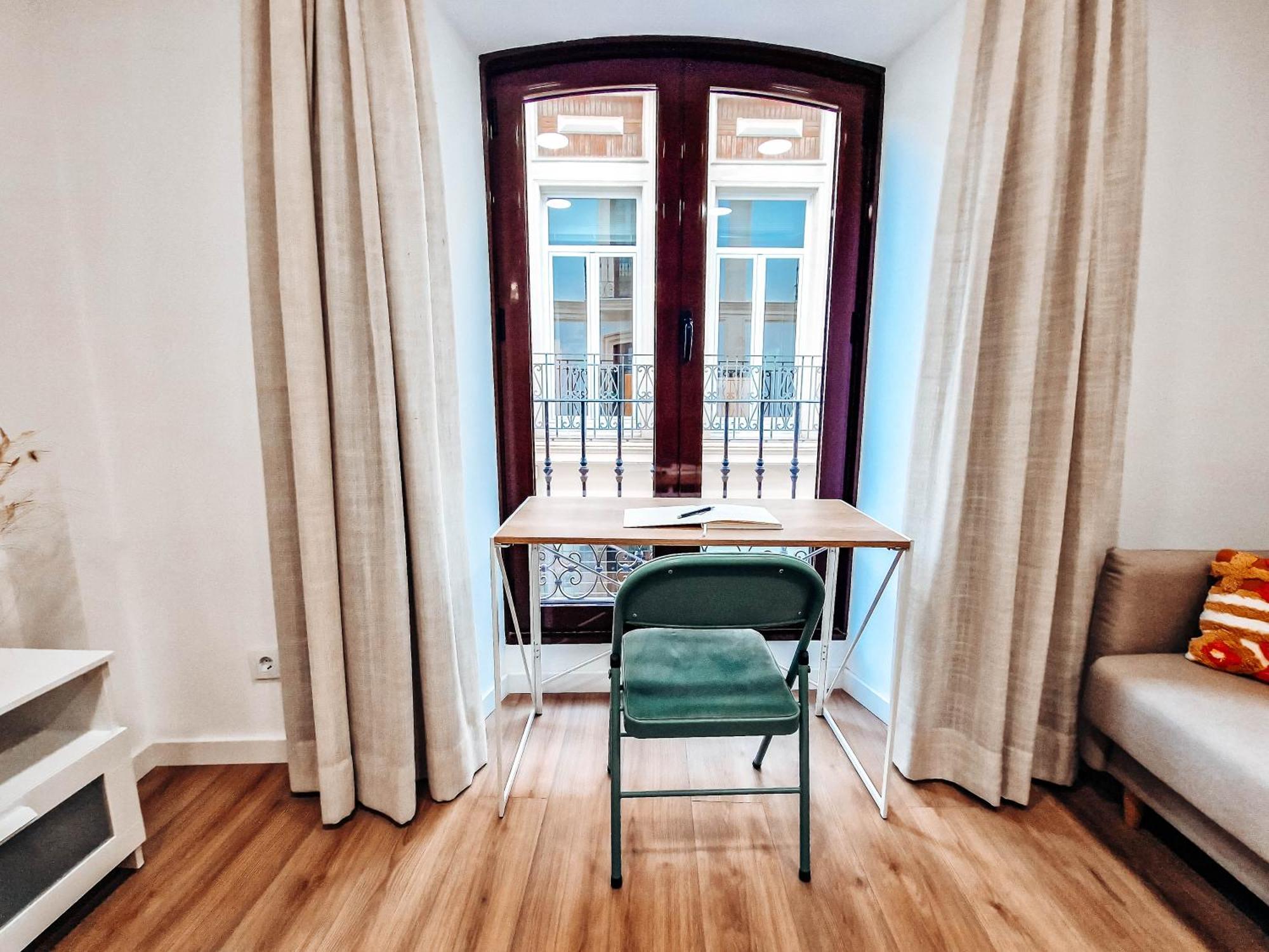 Apartamento Tiendas 8 Альмерия Экстерьер фото